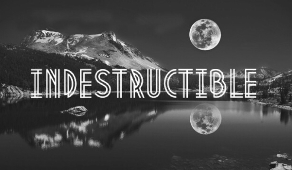 Indestructible #1