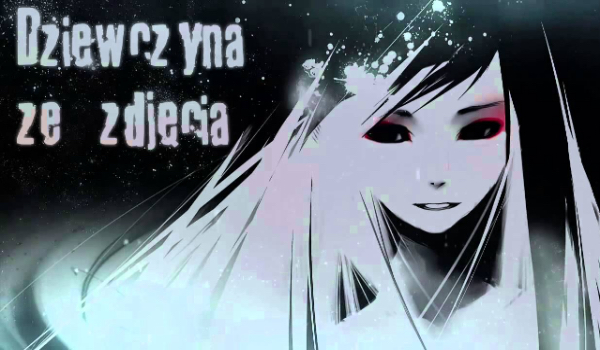 Dziewczyna ze zdjęcia