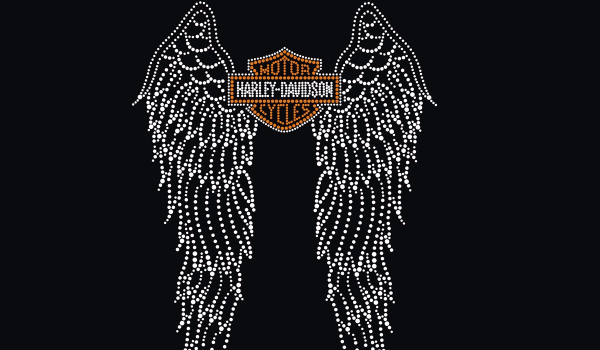 Die Die Die my Angel – bohaterka