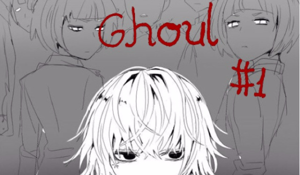 Ghoul #1