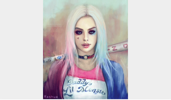 Harley Quinn