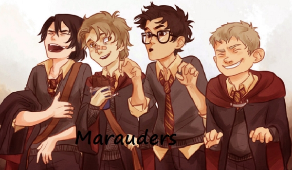 Marauders #4