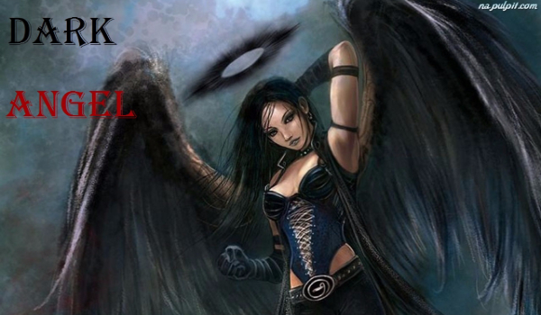 Dark Angel 2