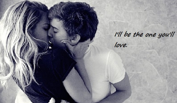 I”ll be the one you”ll love #15