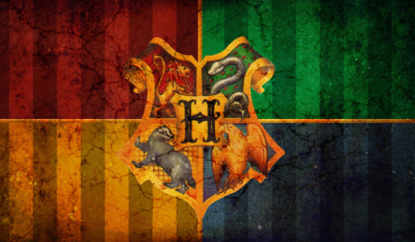 Z Rodziny Czystej krwi #7