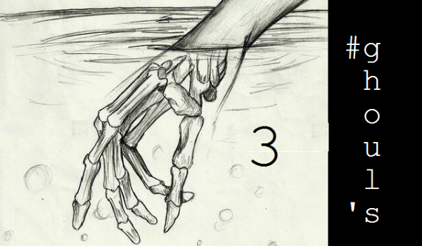 #ghoul’s – 3