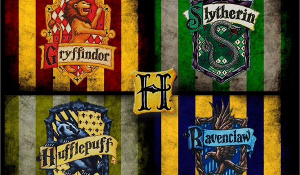 Ja czarodziejem? To żarty!