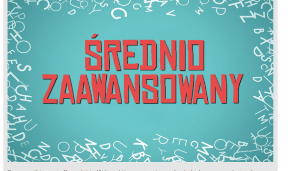 Pierwsza Miłość Dyracha!