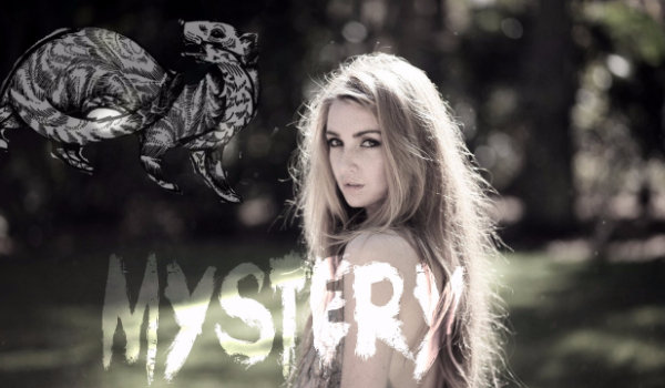 Mystery #4