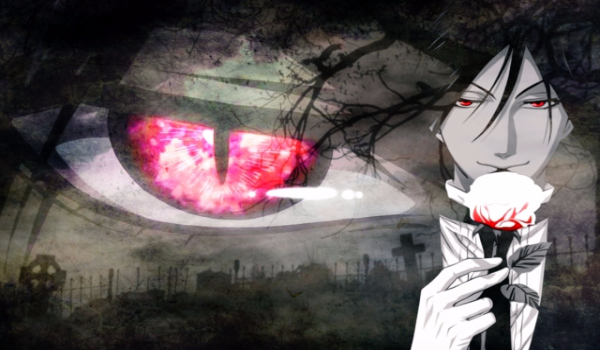 Dark Love 9# WSPOMNIENIE