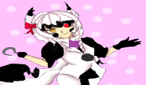 Fixi #2 Moja siostra?!