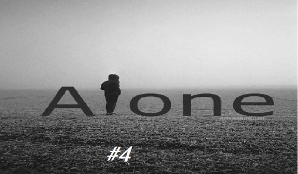 Alone #4