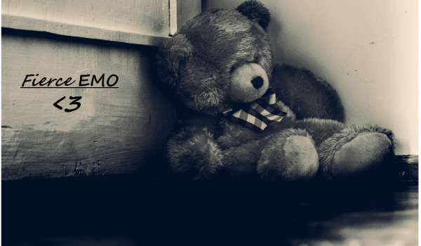 Fierce EMO #1
