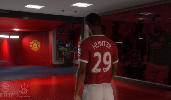 Jak dobrze znasz postacie z „Droga do sławy” Fifa 17