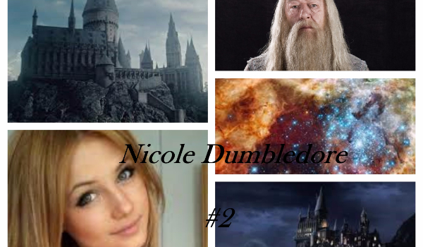 Nicole Dumbledore #2