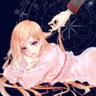 MargaretCzerwonePioro