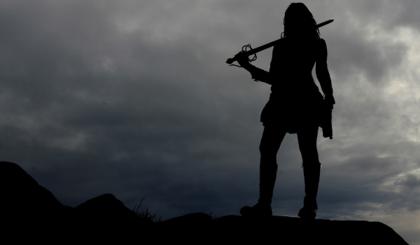 Dziewczyna z przeszłości#prolog