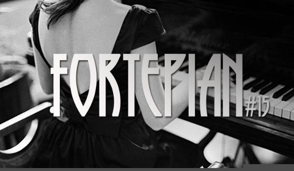 Fortepian #15