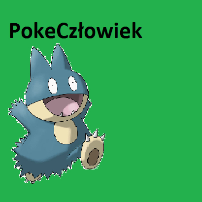 PokeCzlowiek