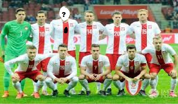 Na jakiej pozycji grałbyś w reprezentacji Polski?