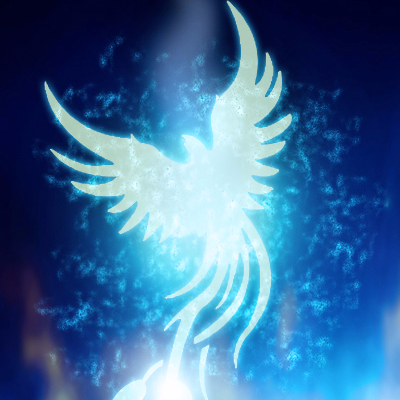 WhitePhoenix
