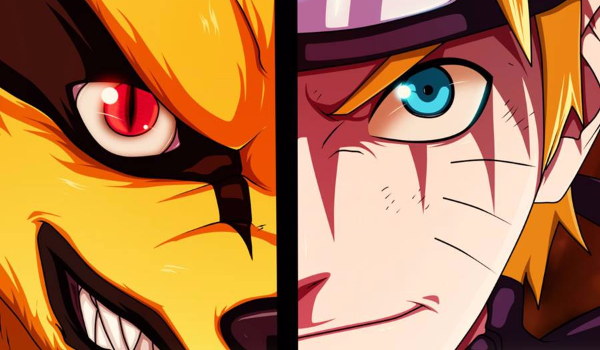 Przygoda w anime Naruto #15