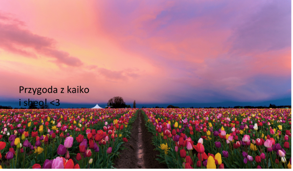 Przygoda z kaiko i sheo! #3