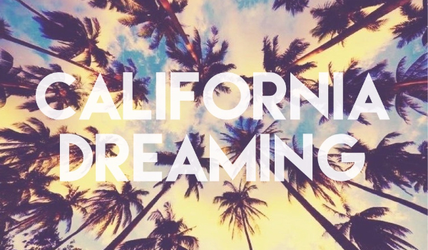 California dreaming #3