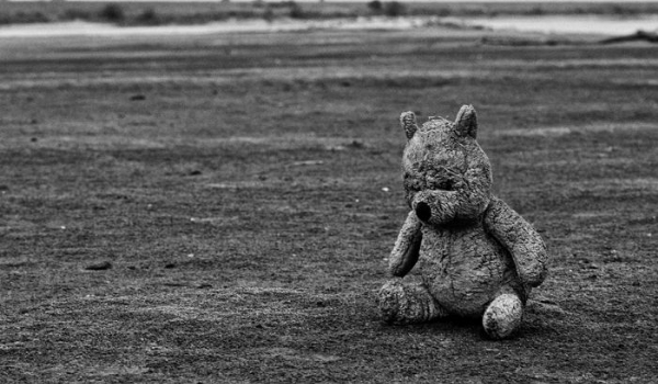 Twoja Historia z CreepyPastą #6