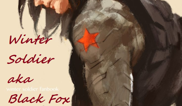 Winter Soldier aka Black Fox #3
