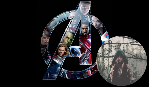 Avengers – tragiczna przyszłość