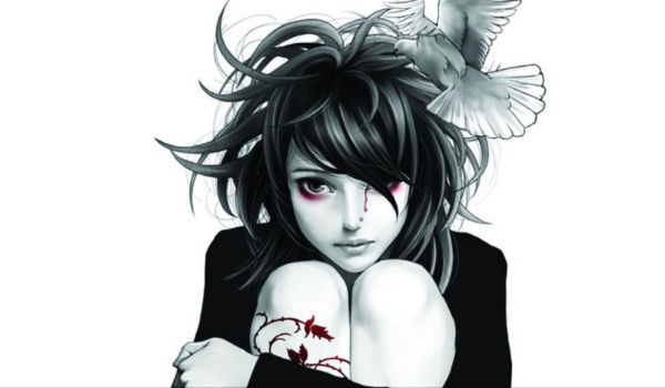 Taka sama a jednak inna #20 (KONIEC)