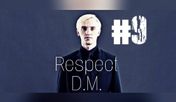 #9. „Respect”
