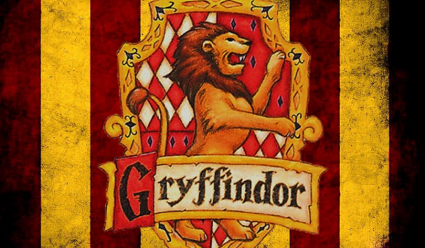 Czy rozpoznasz wszystkich GRYFONÓW z Harry’ego Pottera?