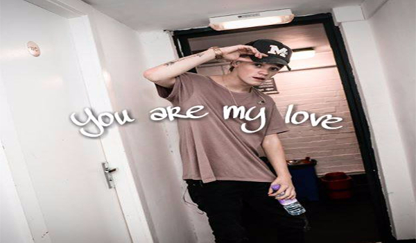 You are my love #1