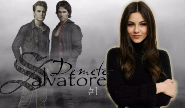 Demeter Salvatore #1
