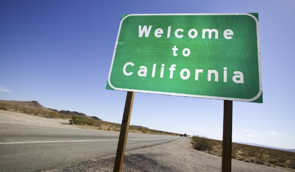 Welcome to California-#2