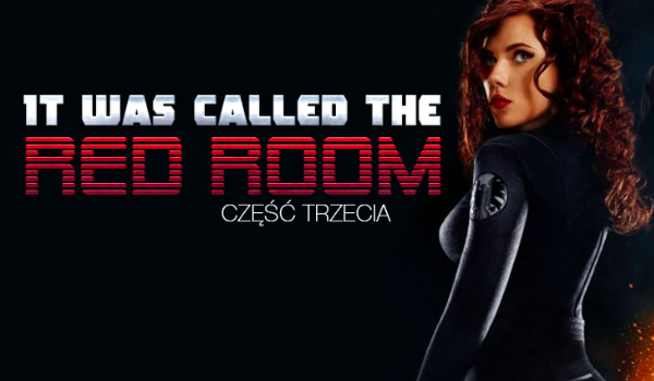 It was called the Red Room #3