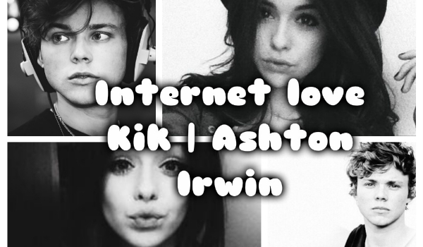 Internet love Kik  Ashton Irwin #5