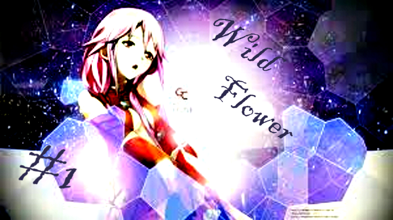 Wild Flower #1 [Creepypasta]