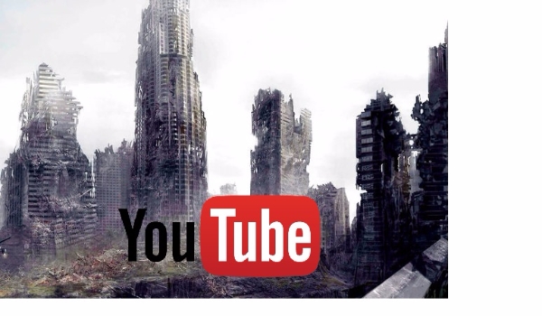 Apokalipsa z Youtube #1