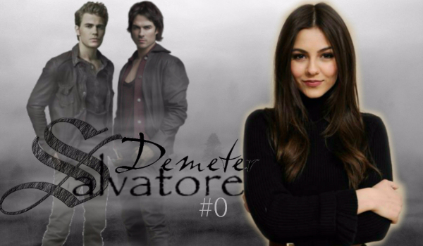 Demeter Salvatore #0