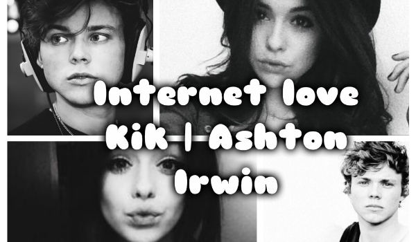 Internet love Kik  Ashton Irwin #4