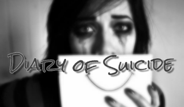 -Diary of Suicide- prolog