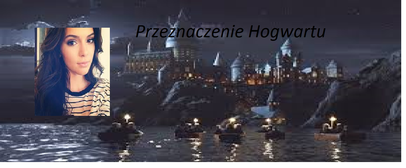 Przeznaczenie Hogwartu #3 BONUS