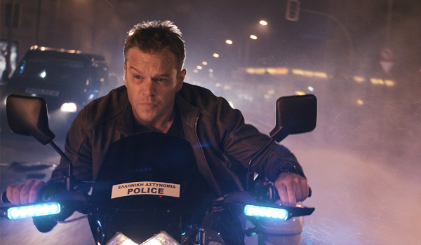 Jason Bourne – Ile o nim wiesz?
