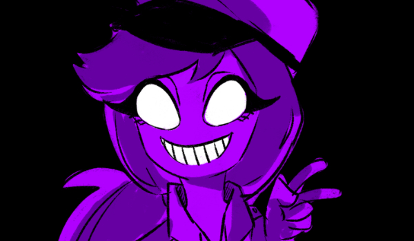 przebiegła jak lis#3