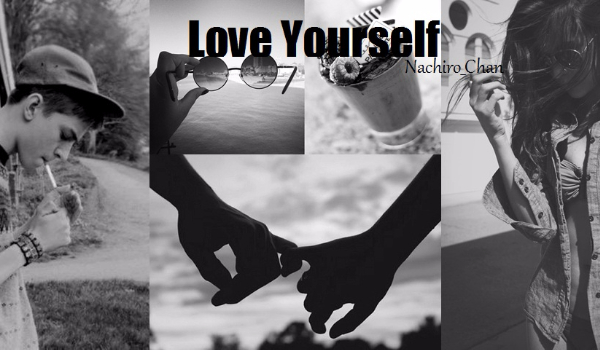 Love Yourself  #12