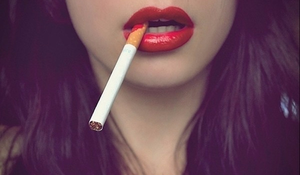 Nie Jesteś Sama! Prolog