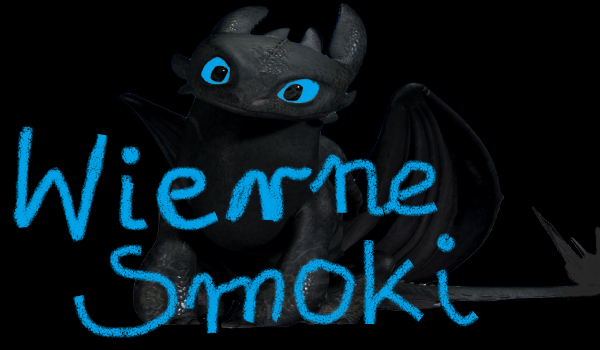 Wierne smoki #2